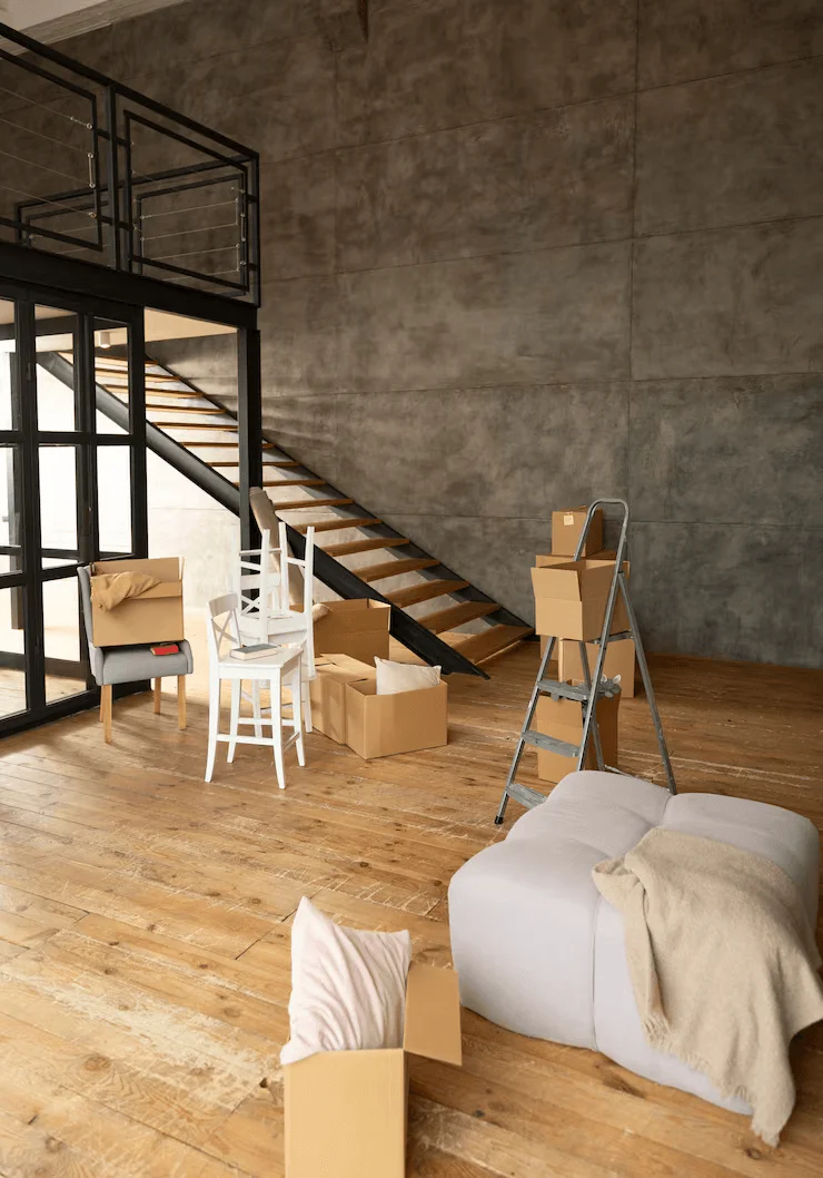Expert Loft Conversion Services London